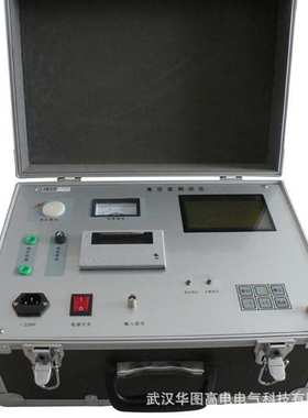 HDZK-V真空断路器真空度测试仪真空开关真空度测试仪真空度测试仪