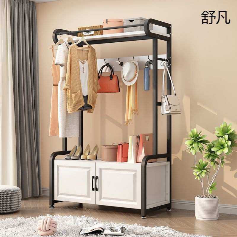 北欧网红晾衣杆衣架落地立式衣帽架挂衣架衣柜家用卧室简易衣柜,模玩/动漫/周边/娃圈三坑/桌游,模型制作工具/辅料耗材,淘宝优惠券,粉丝福利购,淘宝优惠卷