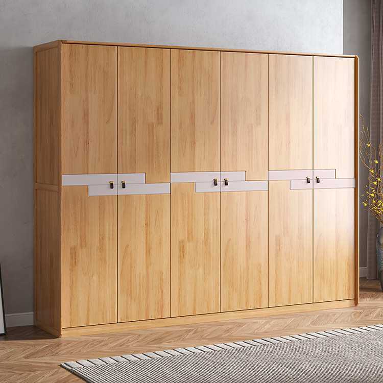 2021新款衣柜家用卧室分层隔板挂衣杆简易收纳简约小户型实木衣柜,模玩/动漫/周边/娃圈三坑/桌游,模型制作工具/辅料耗材,淘宝优惠券,粉丝福利购,淘宝优惠卷