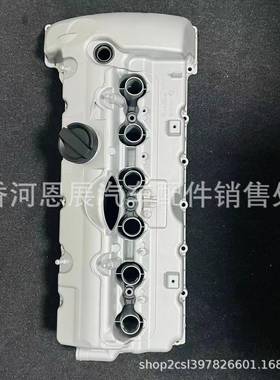 11127548274 适用于宝马N52老款发动机气门室盖1112 7548 274