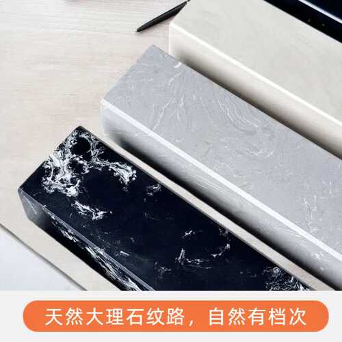 批挡水条浴室卫生间淋浴隔断挡水石基淋浴房大理石挡水石地砖防水