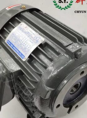 KW.5 K25W5K1.5KWK2.WK3电机  0 7.5. .75YW油泵W75S台湾电机群策