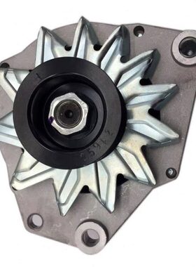 山推SL50/SL60装载机发电机潍柴WD10G发电机山推装载机发电机