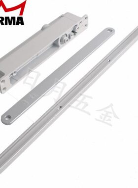 4暗装0多 暗藏NS90酒店玛闭门器DOR 德国 ITMA 闭门器闭门器E