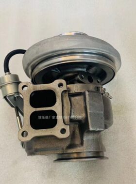 XH97力 9增压机425801 2W0马汽红3上84配件532岩涡轮增压器519 92
