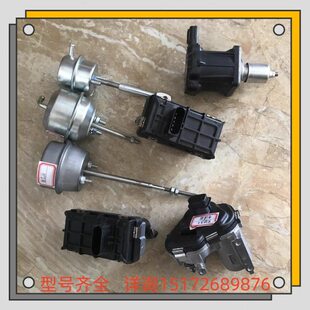 阀涡轮增压器气型号电子各种电磁阀泄压阀旁通三通阀执行器配件废