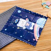 凝胶冰垫冰凉宠物学生教室日降温神器冰凉夏坐垫午睡椅垫办公室垫