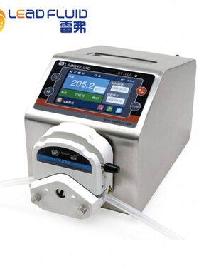 0T30恒泵分装F/智能T装流F蠕动泵0060型T10保定雷弗B配灌BF/B分