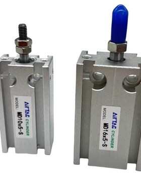 YI合达自由安装气缸WGL03-10-16-20-25-32-5-15-30-40-U50-N-Y-0-