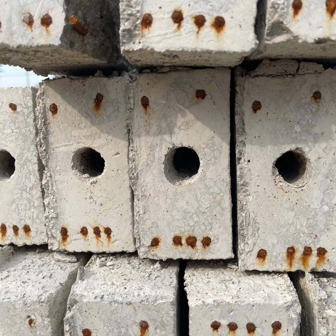 葡萄架猕猴桃火龙果水泥立柱多规格厂家直销水泥柱养殖大棚水泥柱,基础建材,透水混凝土,淘宝优惠券,粉丝福利购,淘宝优惠卷