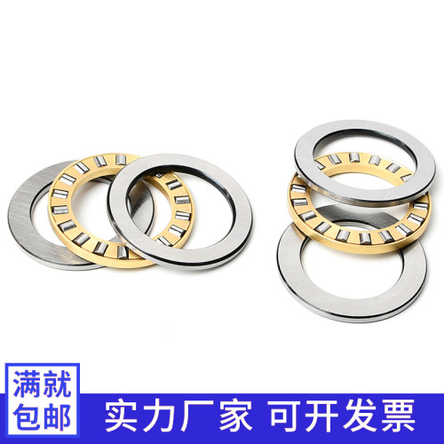 平面推力滚子轴承89306 89307 89308 89309 89310M  铜保