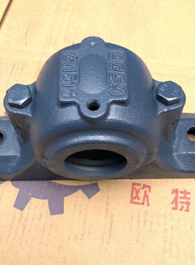 铸钢轴承座SN306 307 308 309 310 311 312 313 314 315 316