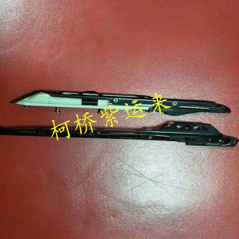 新华剑头商标机剑头K88机配件缪勒三代剑头muller-lll剑头
