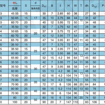 双轴承带卡簧嵌入圆法兰组件带座轴承BGRZB-6204BFU31固定轴承座