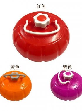 加厚塑料汤婆子注水汤捂子防爆暖水壶暖脚灌水热水袋套老式烫婆子
