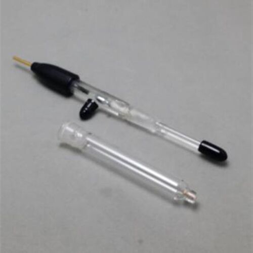 含票 双盐桥 217饱和甘汞电极/甘汞电极 电化学专用