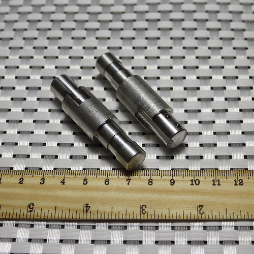 PQ2625变压器夹具 变压器治具 变压器夹头 12MM接口
