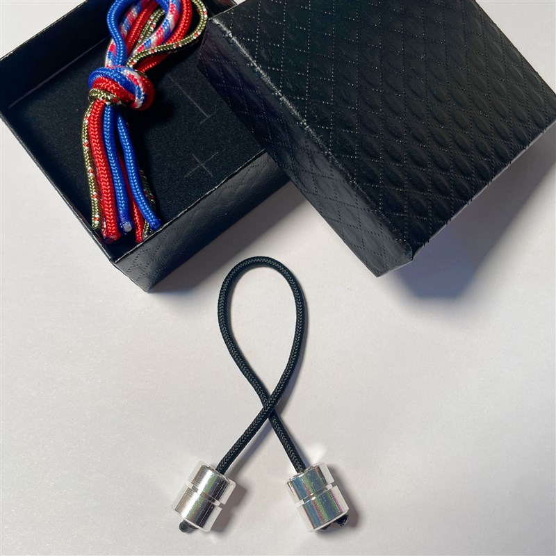 创意宝乐珠指g尖金属益智减压手指溜溜球极限运动告别无聊