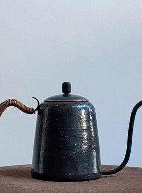 彰手冲壶藤uk/aitalcc k作 /关田孝将 非佐咖啡ia60手0三w纯铜 y/