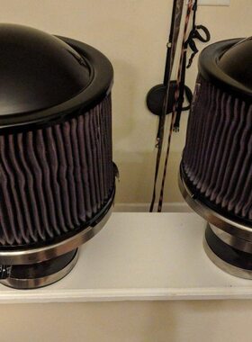 .12SB适用 097Q2252过滤器0空气滤芯69 -999CM95船用发动机25912