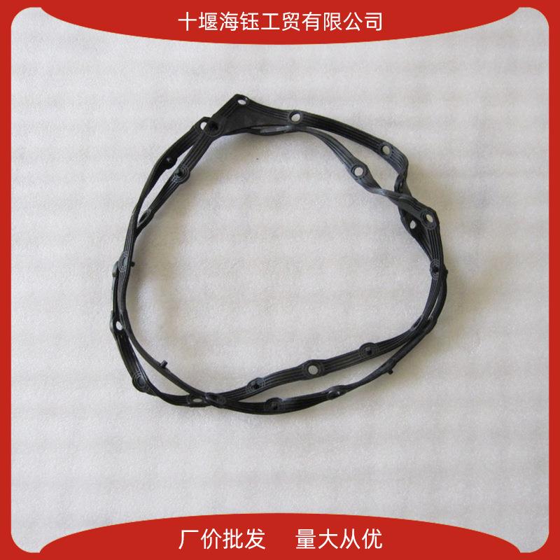 东风Dci11发动机油底壳密封垫D5010550818