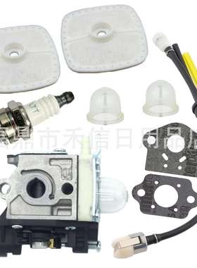 A021003661化油器适用RB-K106 PB-250LN PB250 ES-250 吹叶机