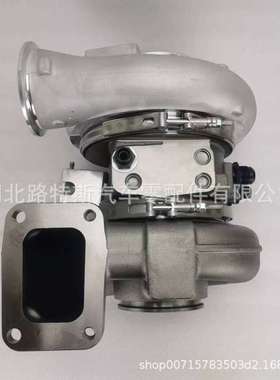 HE500VG 5322534 05042692300涡轮增压器HE551V 3773763  4033370