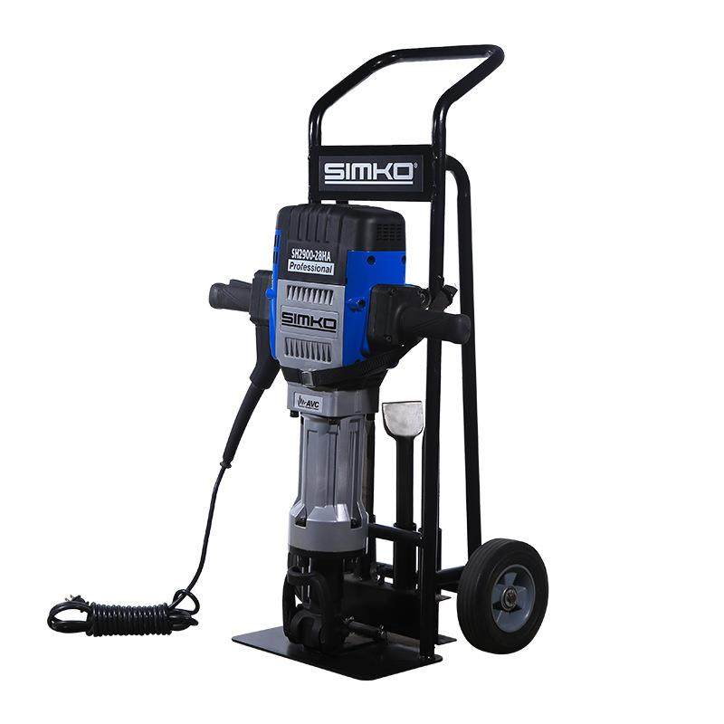 五金工具电镐拖车管手推车搬运车折叠便携拉货二轮重型载重王拖车