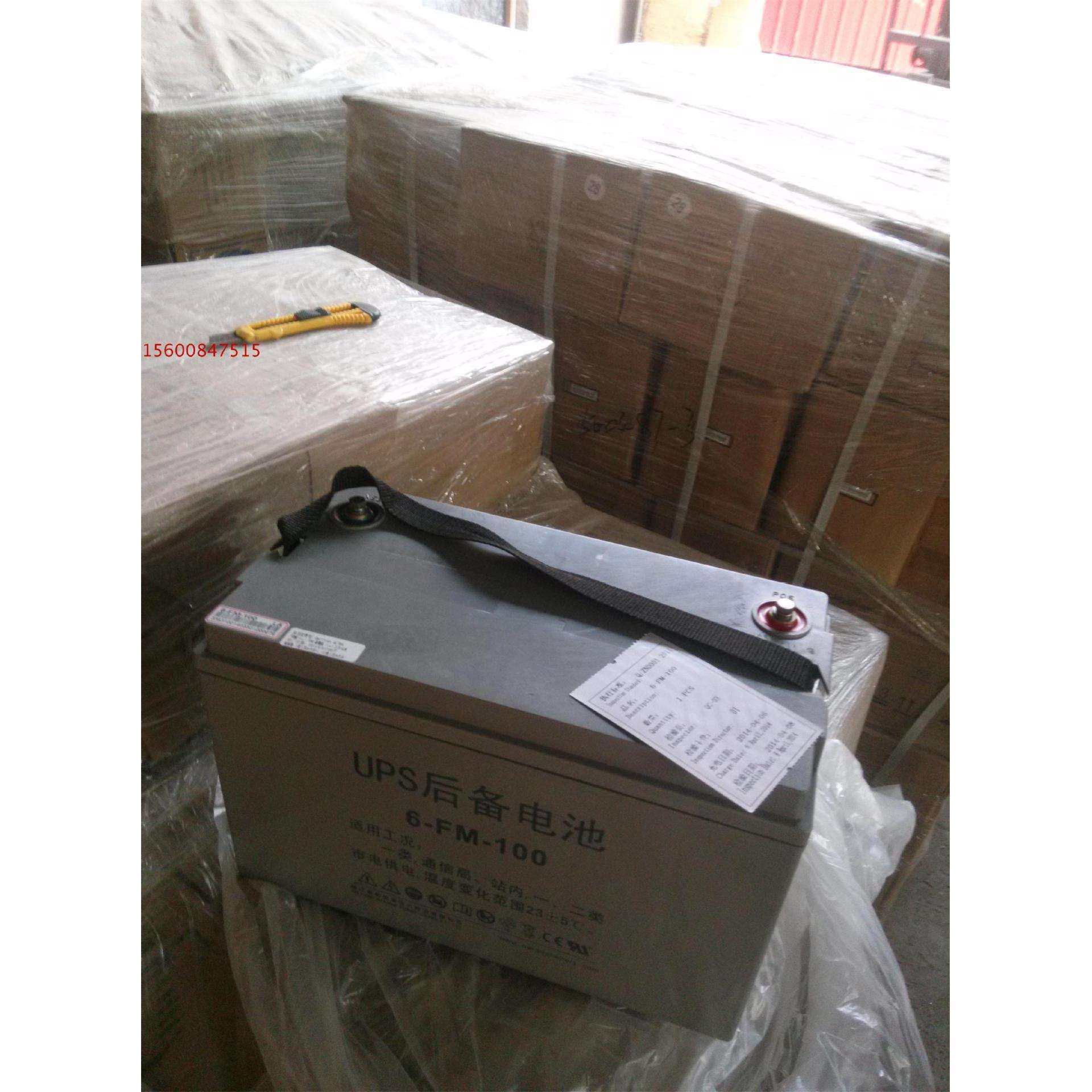 南都蓄电池6-FM-200 南都蓄电池12V200AH 质保三年