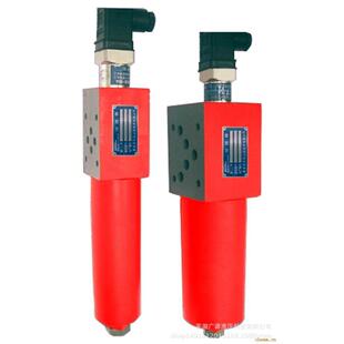 厂家直销：DF-H110液压叠加式过滤器、液压过滤器、滤油器