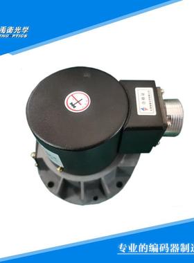 禹衡 增量式 512脉冲以下A-LMA型号主轴编码器，其他脉冲请咨询