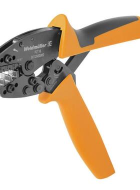 PZ 16魏德米勒weidmuller管状端头压接工具订货号9012600000