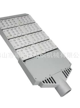 供应新款 LED路灯外壳 3030LED路灯铝合金外壳 价格优惠