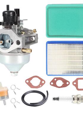 适用Honda 16100-Z8B-871 化油器 HRR2168VKA HRR2169VYA 草坪机