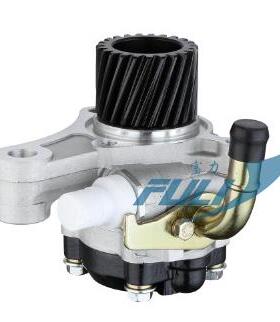 4D33T 4D34T 转向助力泵 液压转向泵 MK383006汽配零部件 ISUZU