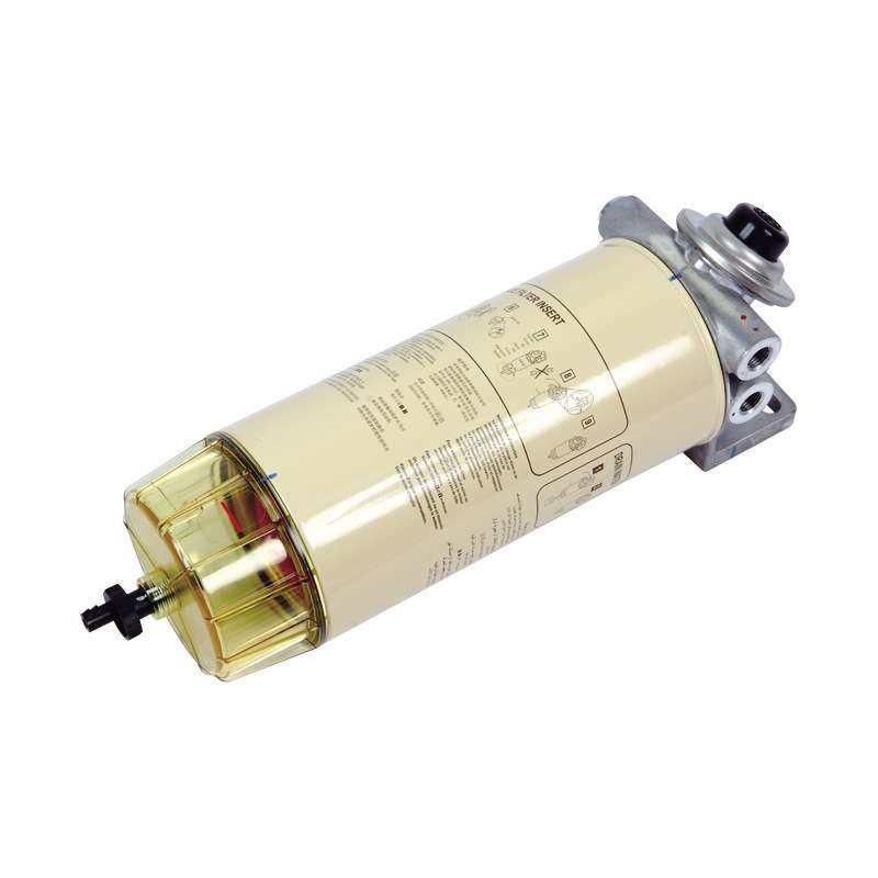 金山巨供应 船舶 重机械油水分离器总成23300-E0260 23300E0260