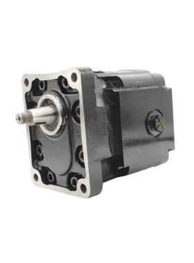 3PDF齿轮泵替换布赫BUCHER液压泵AP300 AP100 AP200 AP212油泵