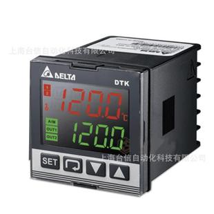 台达ICD20&SSM&DT系列温控器DTE10T