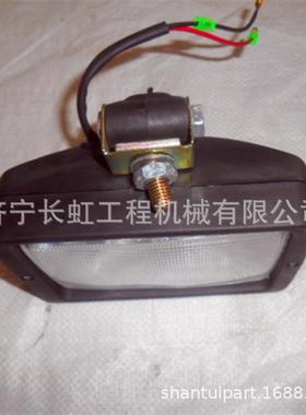 现货供应挖掘机配件400-7大灯20Y-06-25310