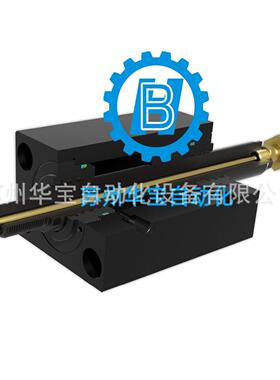 意大利VEGA油缸V220CC系列长行程紧凑型液压缸