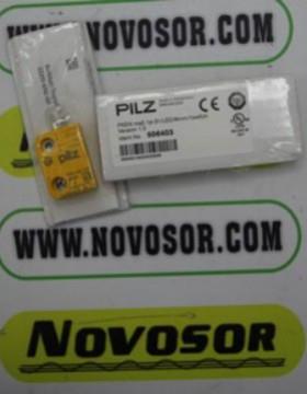 德国皮尔兹PILZ继电器PSEN ma1.1p-12 506412 506402 506403