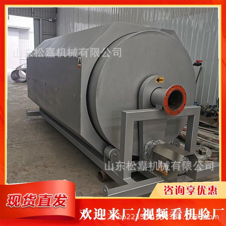 全自动过滤设备 生活污水处理旋转微滤机 造纸污水处理设备