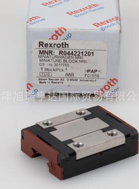 供应Rexroth力士乐滑块 R044459301 R044229401 R044271300