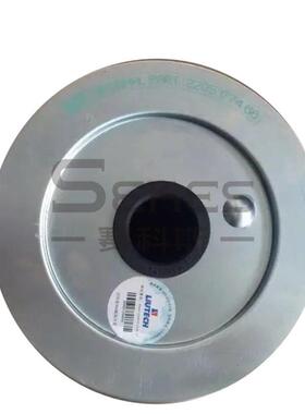 富达空压机油气分离器2205406508 LU55-90螺杆压缩机配件