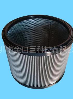 金山巨空滤 空气滤清器YK2520U