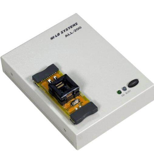 烧录器ALL-200烧录器 高速IC烧录器编程更高速 IC编程器