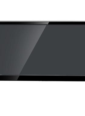 彩诚TRUMPS 32寸挂壁式 高清LED液晶广告机 单机ES系列金属直角款