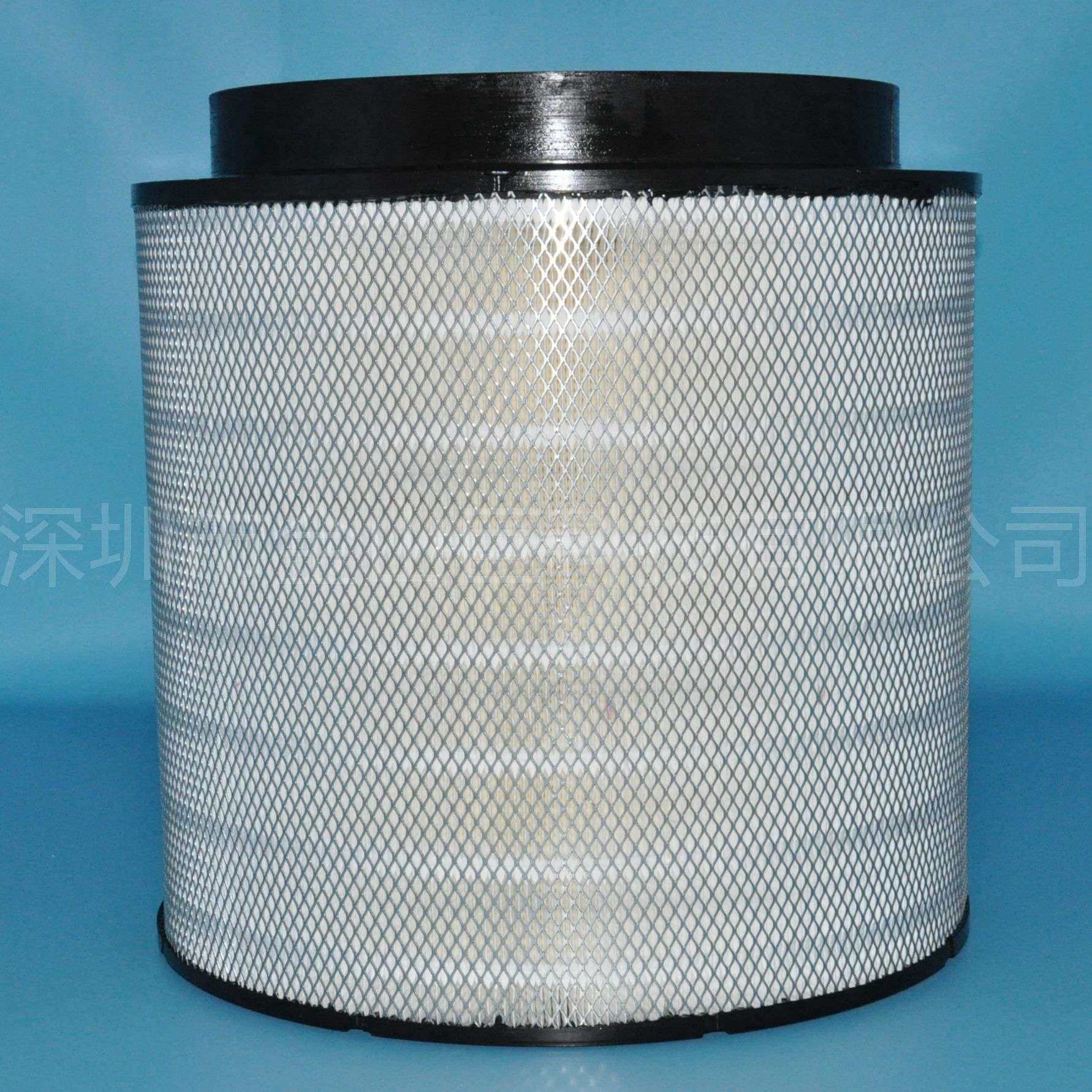 金山巨空气滤清器 空滤AH-9902 MLK090  KD20V171ZL-110910000b