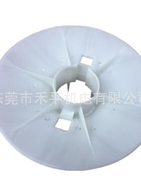 ABB电机风叶M2CA280SMA2 90KW 2极 3GZF304128-1现货供应