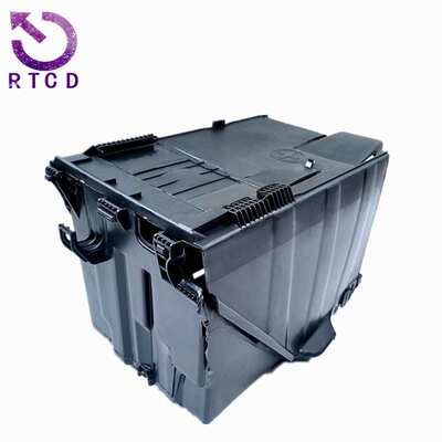 电瓶保护罩底座5615H2 5615G8适用标致3073084083008雪铁龙C4世嘉